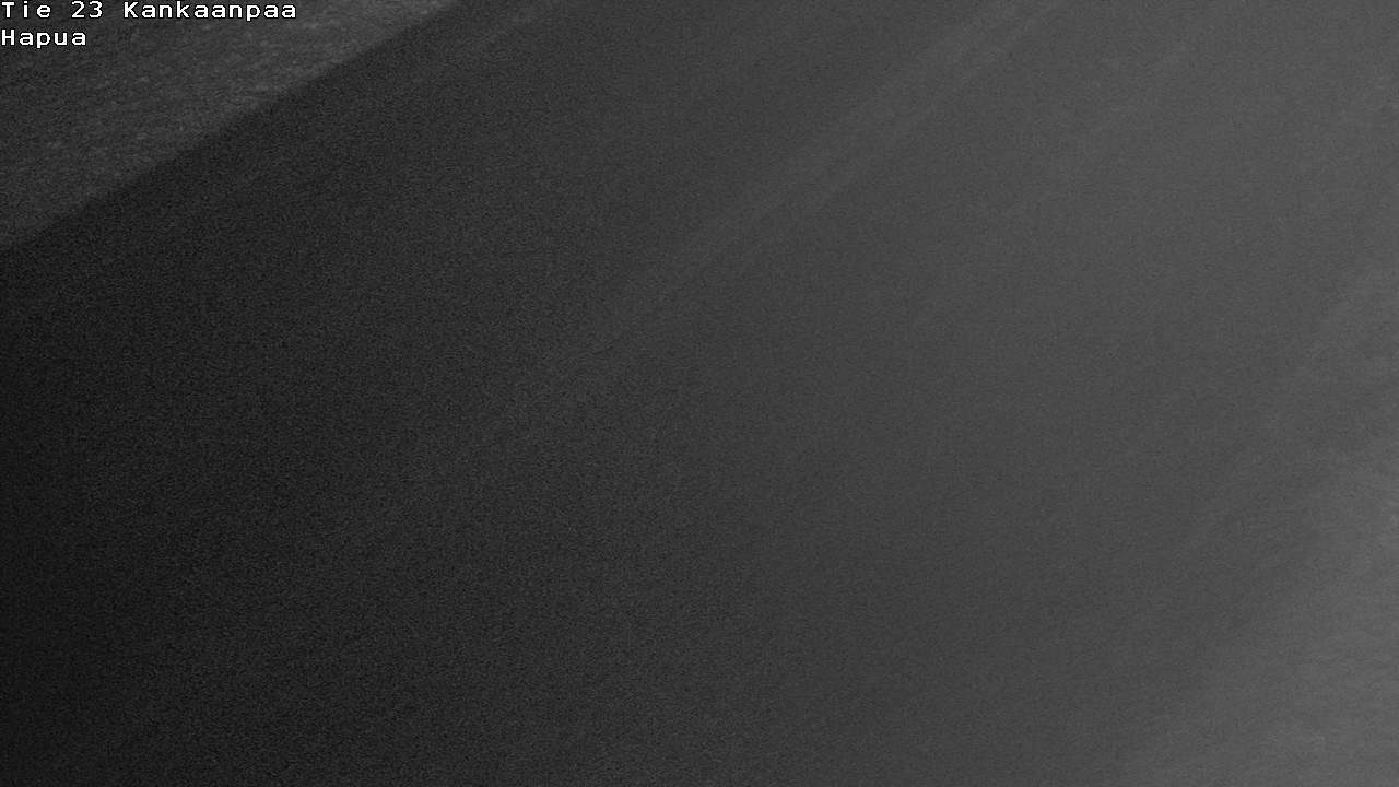 Kelikamerat Kuva Tie 23 Kankaanpää, Hapua, Kankaanpää, Satakunta