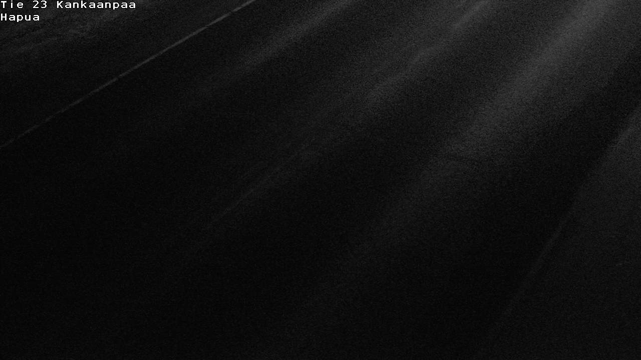 Kelikamerat Kuva Tie 23 Kankaanpää, Hapua, Kankaanpää, Satakunta