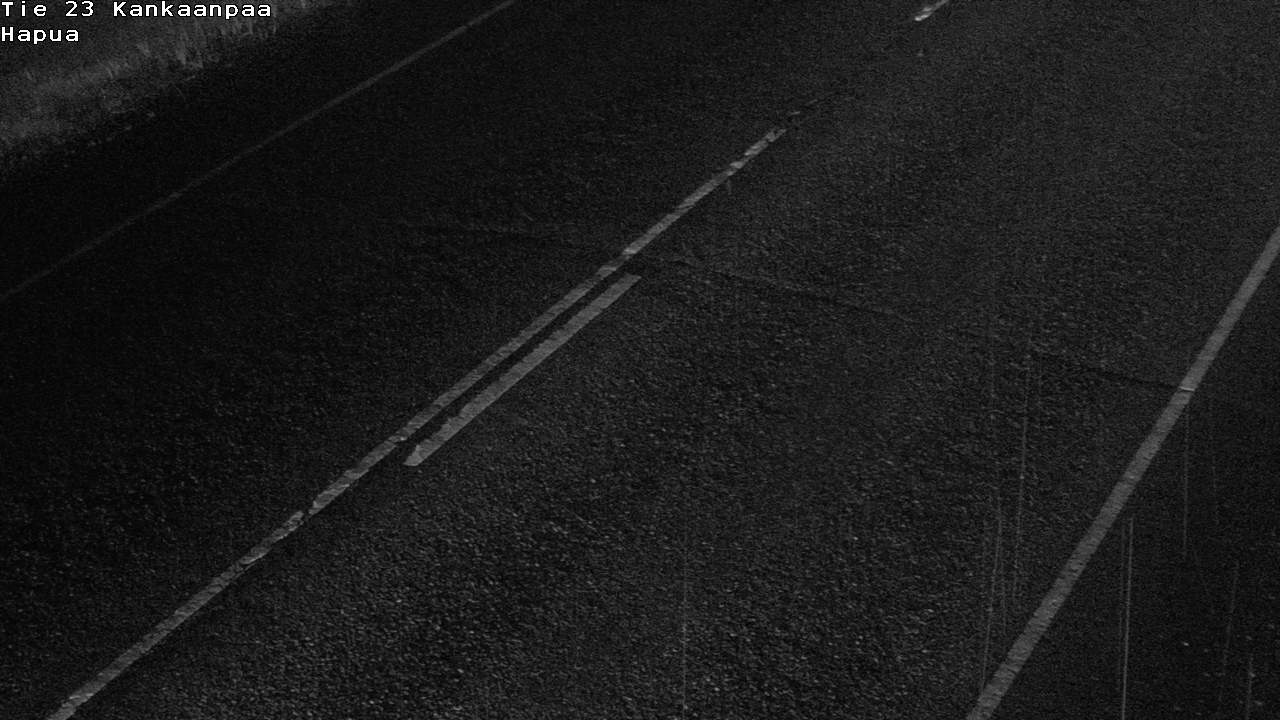 Kelikamerat Kuva Tie 23 Kankaanpää, Hapua, Kankaanpää, Satakunta