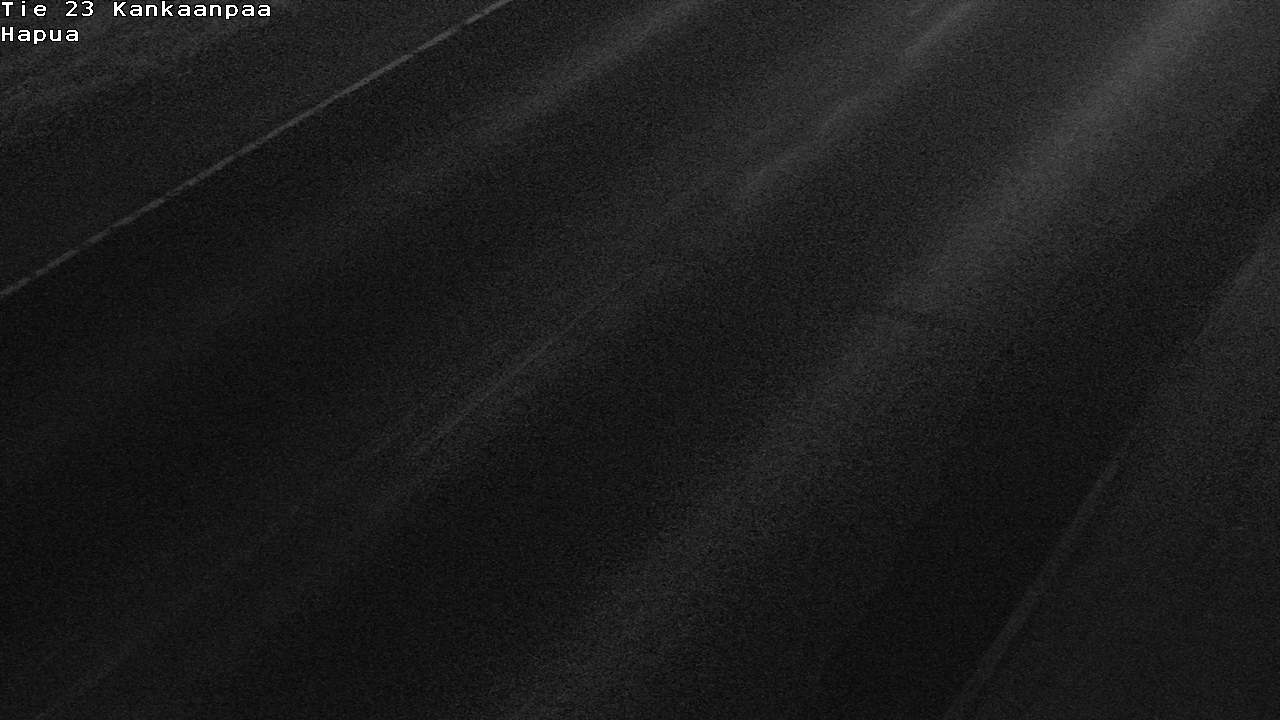 Kelikamerat Kuva Tie 23 Kankaanpää, Hapua, Kankaanpää, Satakunta