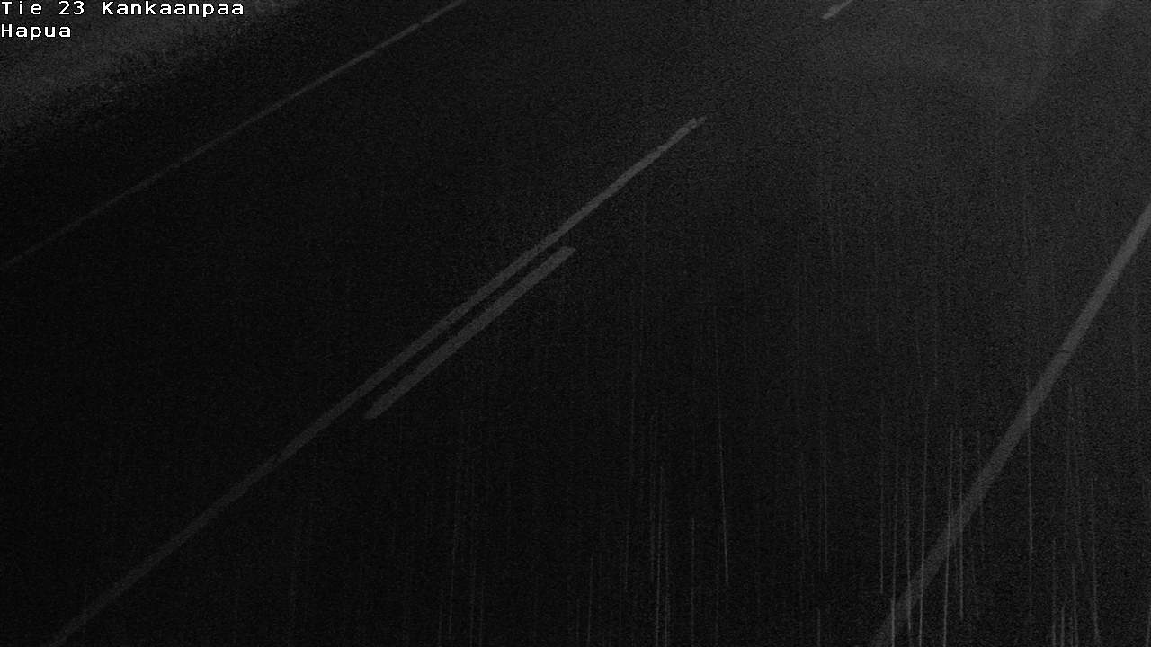 Kelikamerat Kuva Tie 23 Kankaanpää, Hapua, Kankaanpää, Satakunta