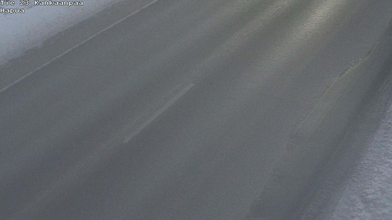 Kelikamerat Kuva Tie 23 Kankaanpää, Hapua, Kankaanpää, Satakunta