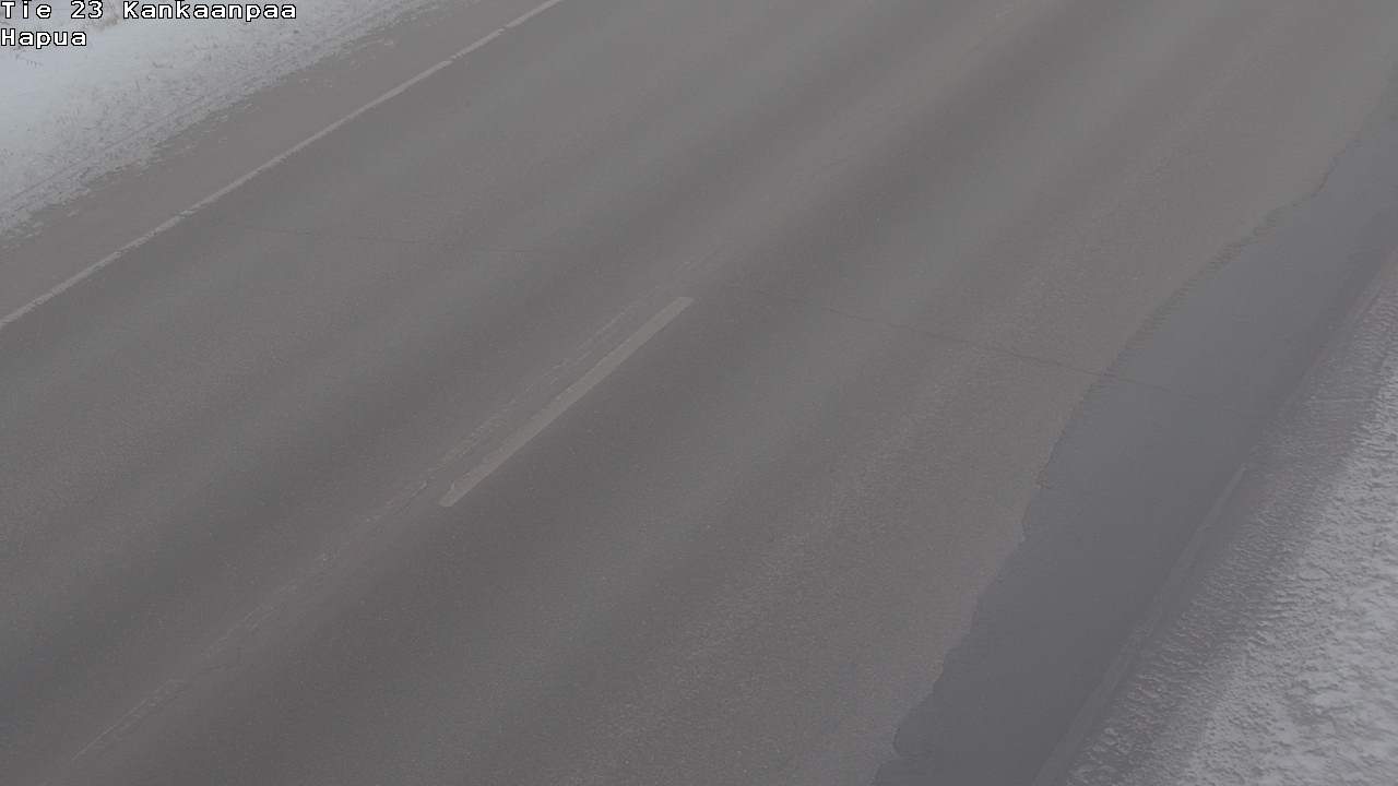 Kelikamerat Kuva Tie 23 Kankaanpää, Hapua, Kankaanpää, Satakunta