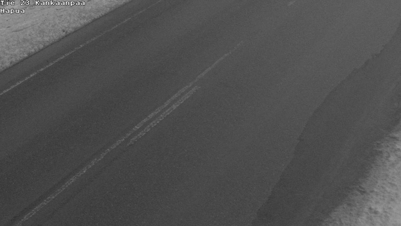 Kelikamerat Kuva Tie 23 Kankaanpää, Hapua, Kankaanpää, Satakunta