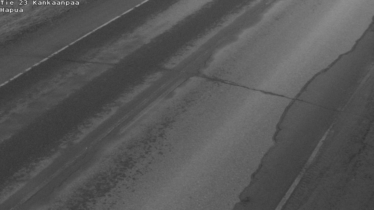 Kelikamerat Kuva Tie 23 Kankaanpää, Hapua, Kankaanpää, Satakunta