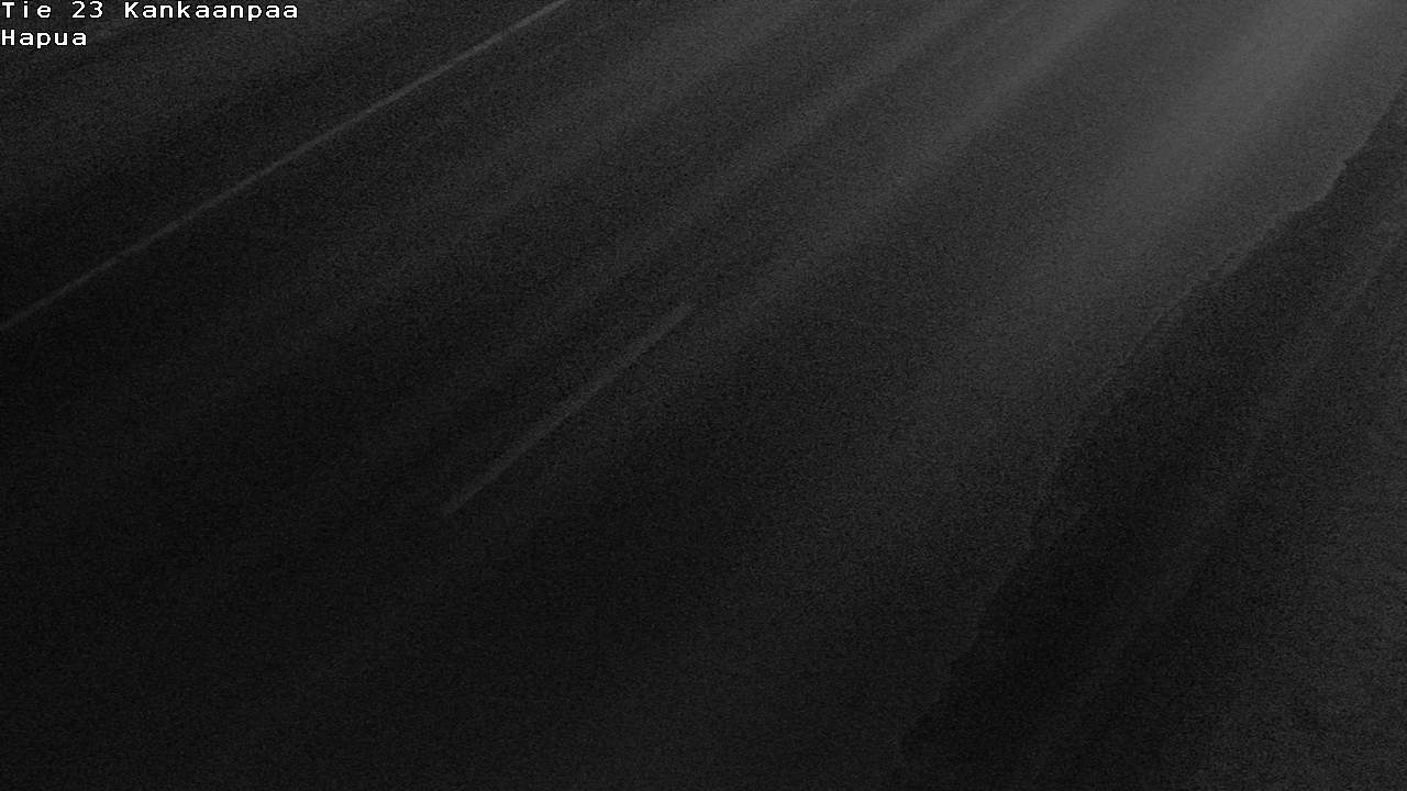 Kelikamerat Kuva Tie 23 Kankaanpää, Hapua, Kankaanpää, Satakunta