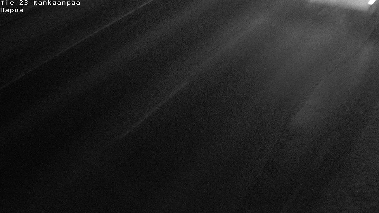 Kelikamerat Kuva Tie 23 Kankaanpää, Hapua, Kankaanpää, Satakunta