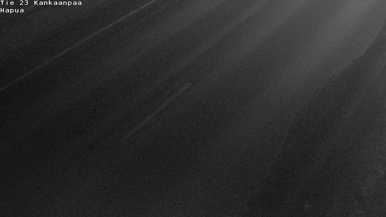 Kelikamerat Kuva Tie 23 Kankaanpää, Hapua, Kankaanpää, Satakunta