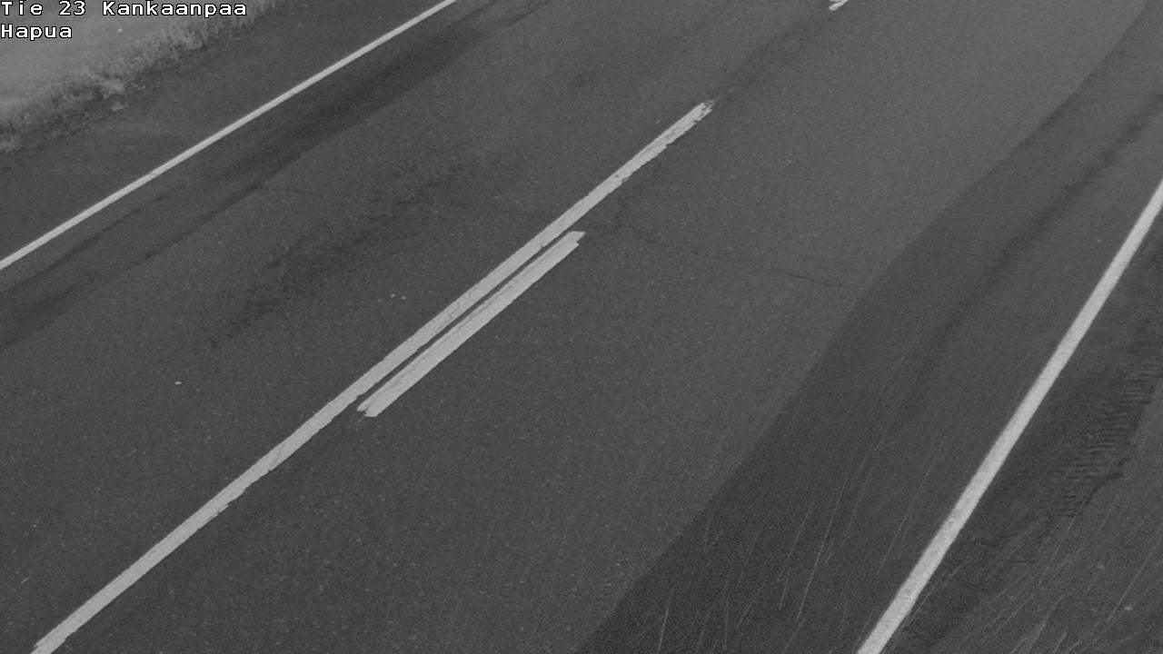 Kelikamerat Kuva Tie 23 Kankaanpää, Hapua, Kankaanpää, Satakunta