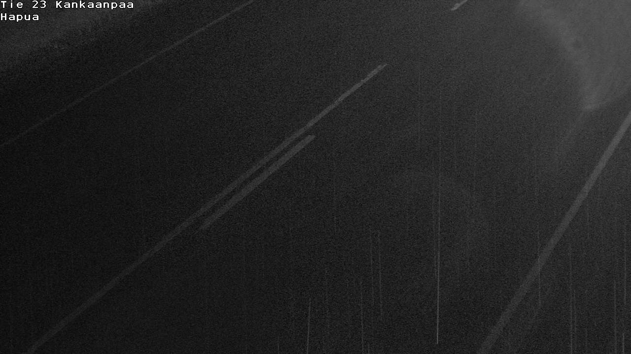 Kelikamerat Kuva Tie 23 Kankaanpää, Hapua, Kankaanpää, Satakunta