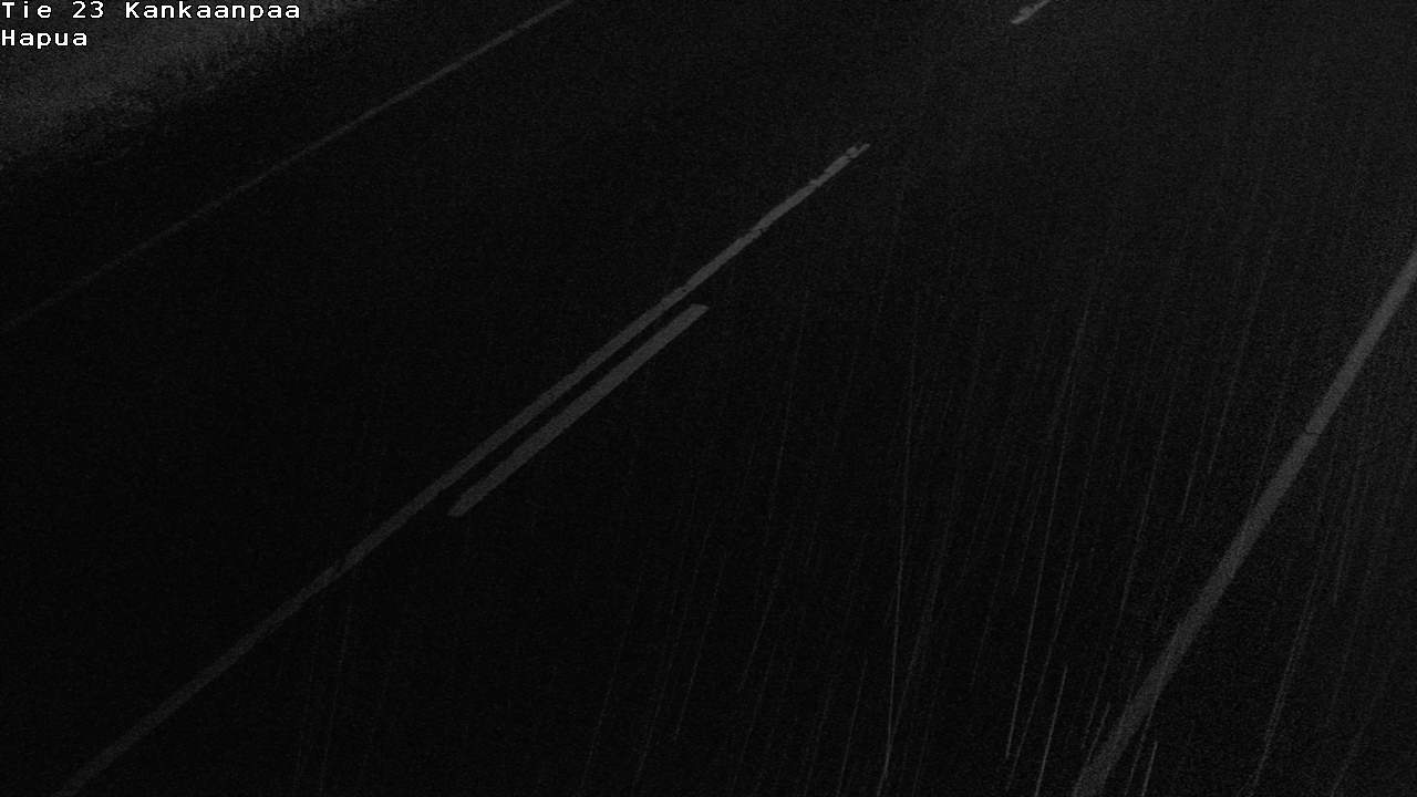 Kelikamerat Kuva Tie 23 Kankaanpää, Hapua, Kankaanpää, Satakunta