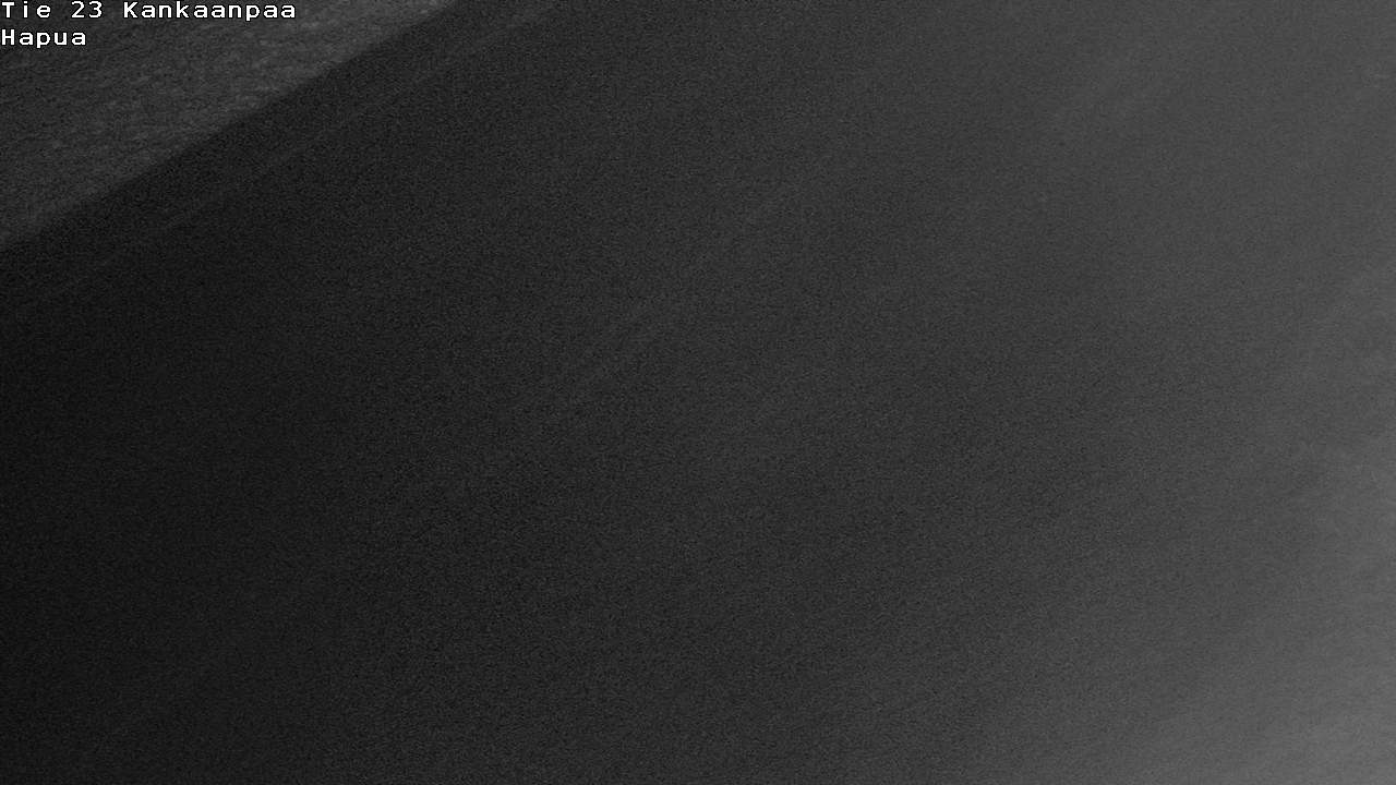 Kelikamerat Kuva Tie 23 Kankaanpää, Hapua, Kankaanpää, Satakunta