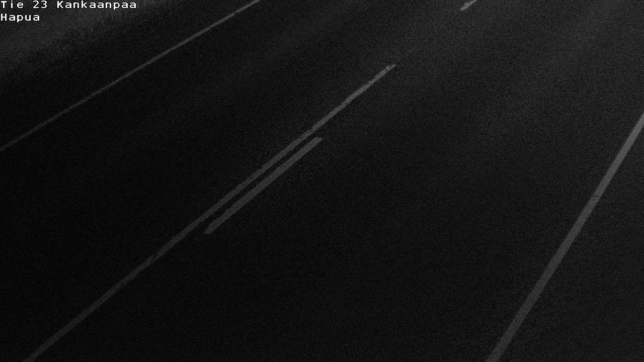 Kelikamerat Kuva Tie 23 Kankaanpää, Hapua, Kankaanpää, Satakunta