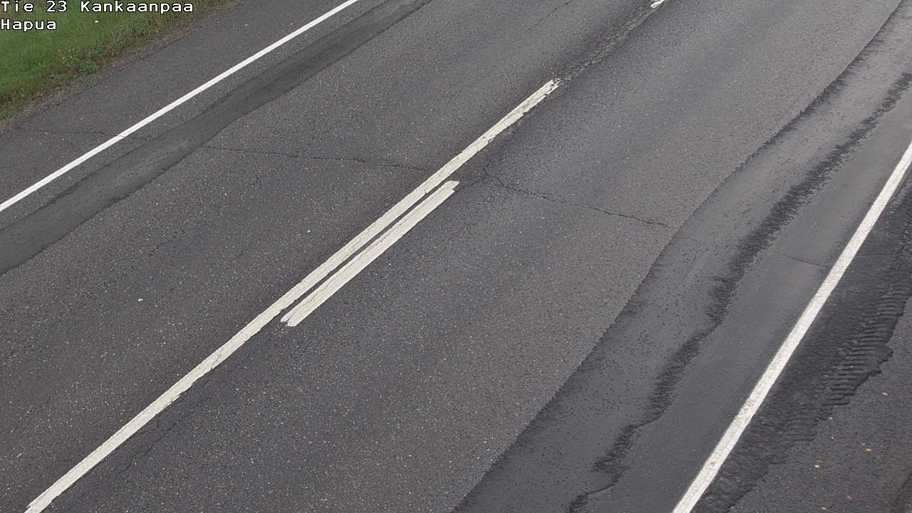 Kelikamerat Kuva Tie 23 Kankaanpää, Hapua, Kankaanpää, Satakunta