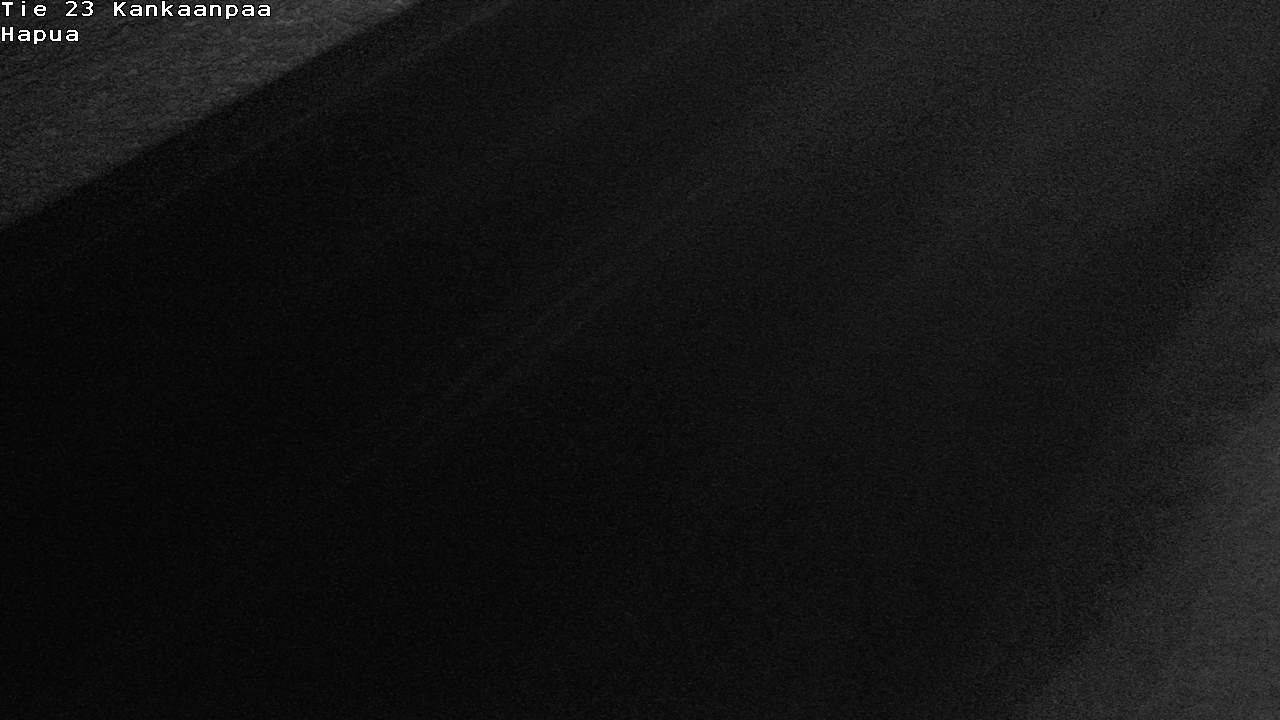 Kelikamerat Kuva Tie 23 Kankaanpää, Hapua, Kankaanpää, Satakunta