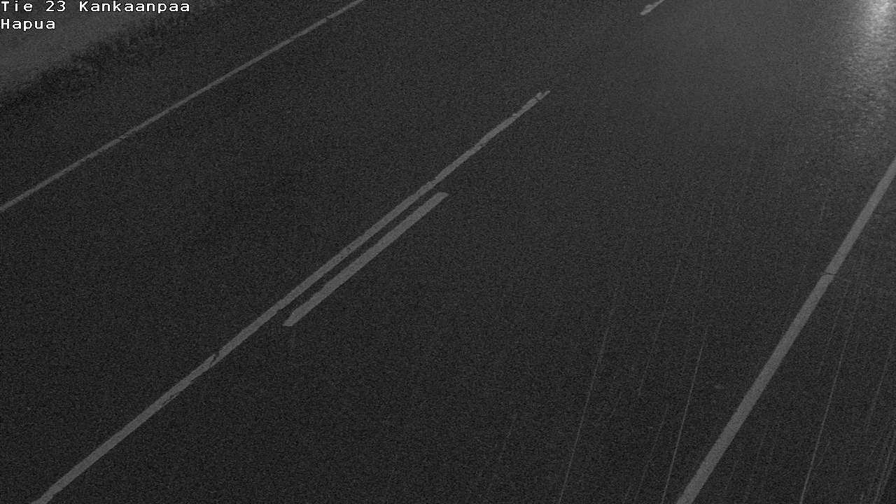 Kelikamerat Kuva Tie 23 Kankaanpää, Hapua, Kankaanpää, Satakunta