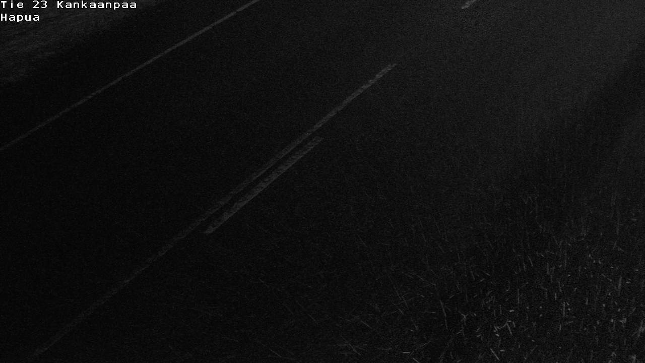 Kelikamerat Kuva Tie 23 Kankaanpää, Hapua, Kankaanpää, Satakunta