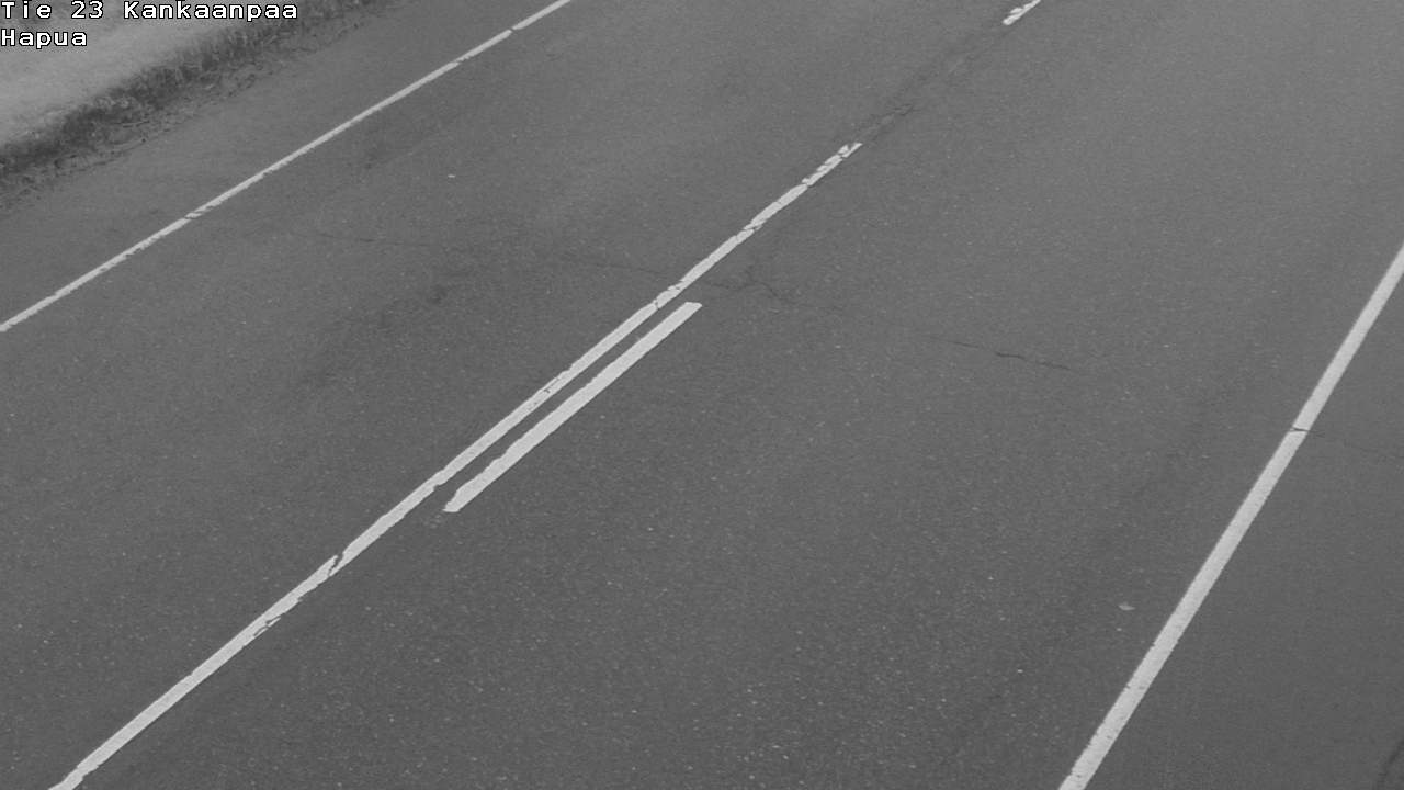 Kelikamerat Kuva Tie 23 Kankaanpää, Hapua, Kankaanpää, Satakunta