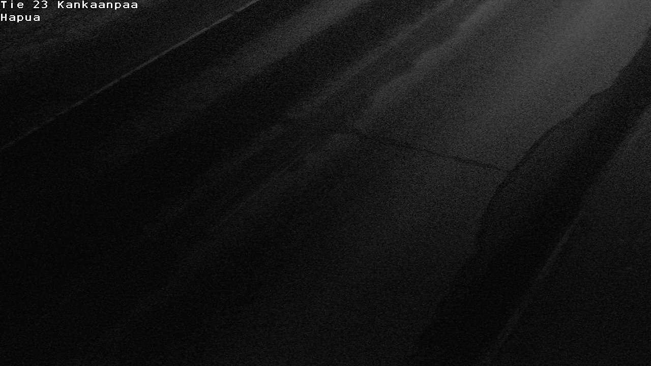 Kelikamerat Kuva Tie 23 Kankaanpää, Hapua, Kankaanpää, Satakunta