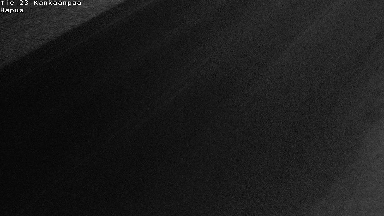 Kelikamerat Kuva Tie 23 Kankaanpää, Hapua, Kankaanpää, Satakunta