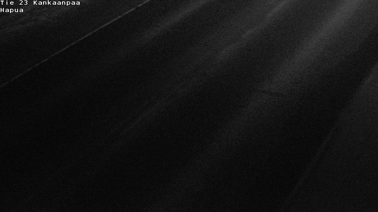 Kelikamerat Kuva Tie 23 Kankaanpää, Hapua, Kankaanpää, Satakunta