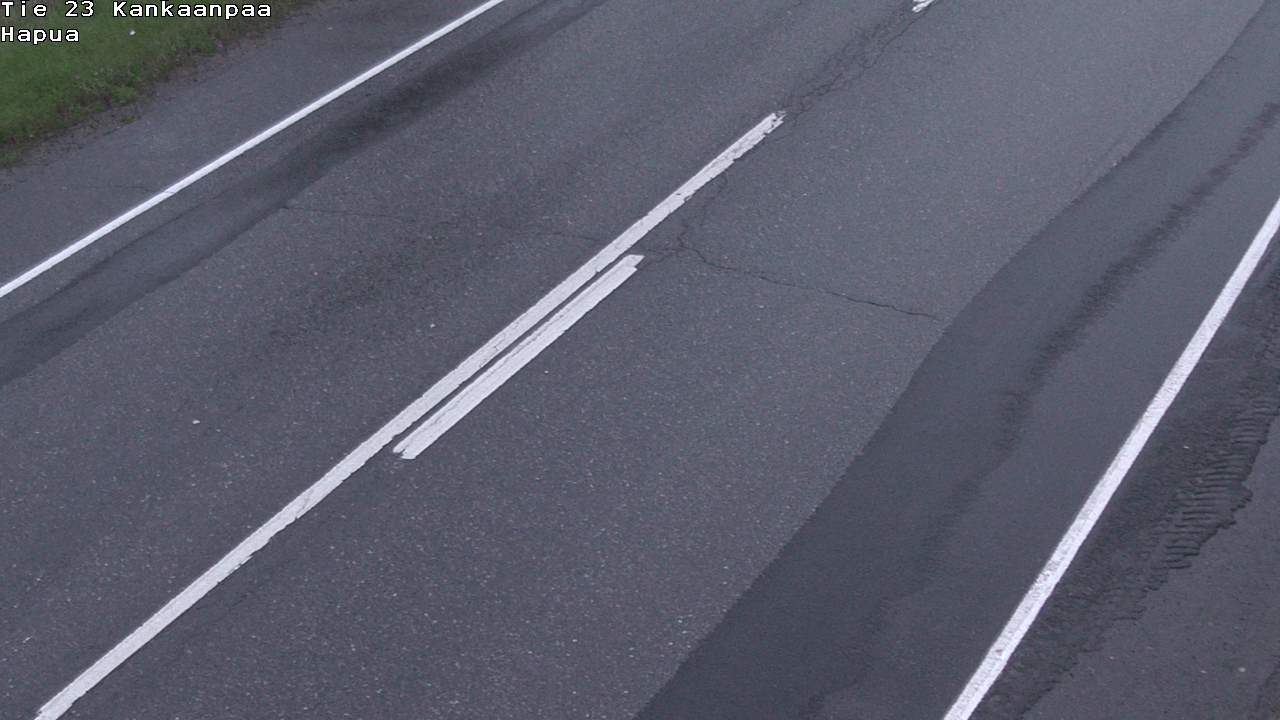 Kelikamerat Kuva Tie 23 Kankaanpää, Hapua, Kankaanpää, Satakunta