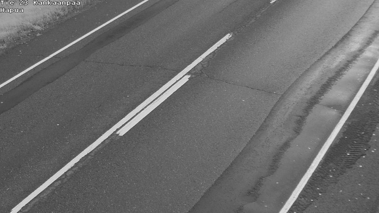 Kelikamerat Kuva Tie 23 Kankaanpää, Hapua, Kankaanpää, Satakunta