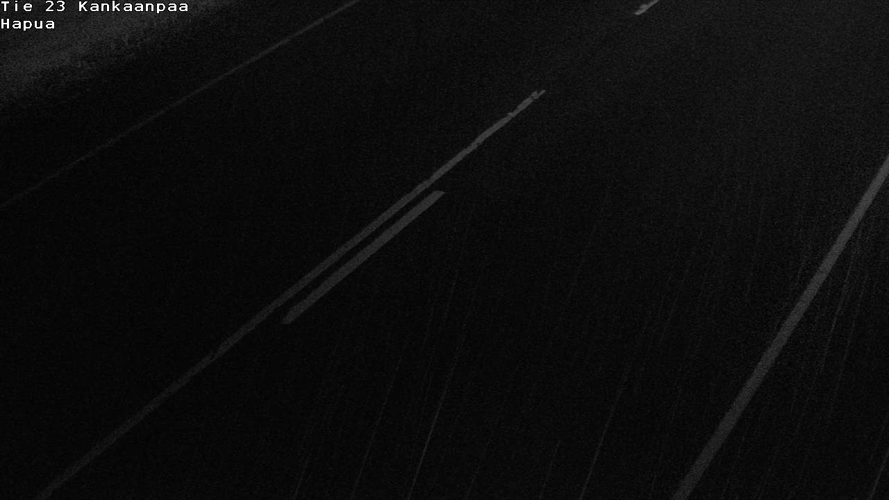 Kelikamerat Kuva Tie 23 Kankaanpää, Hapua, Kankaanpää, Satakunta