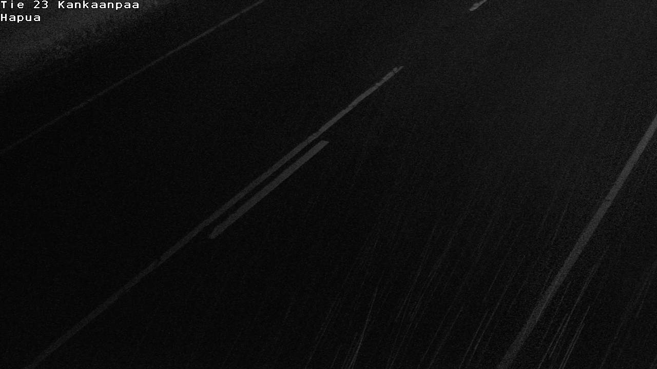 Kelikamerat Kuva Tie 23 Kankaanpää, Hapua, Kankaanpää, Satakunta