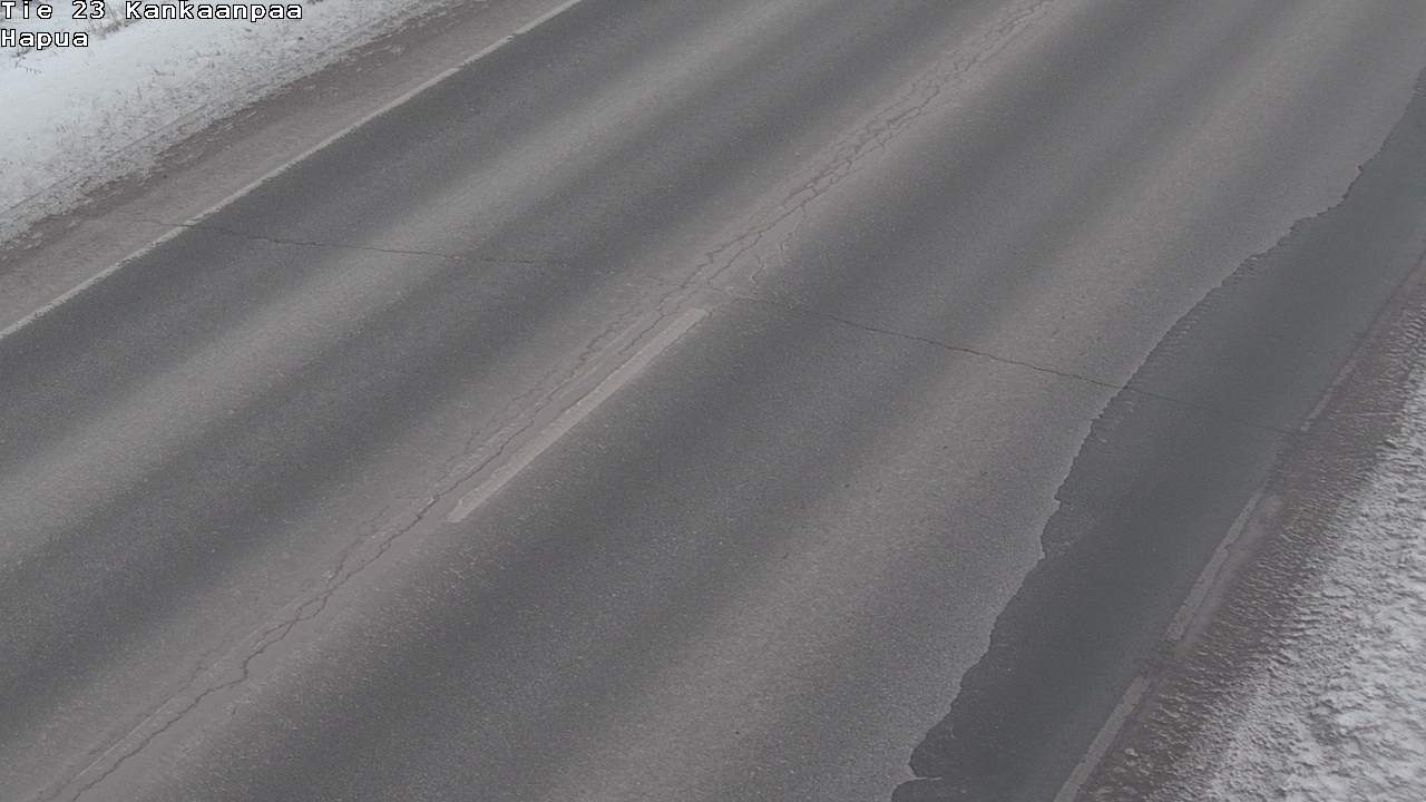 Kelikamerat Kuva Tie 23 Kankaanpää, Hapua, Kankaanpää, Satakunta