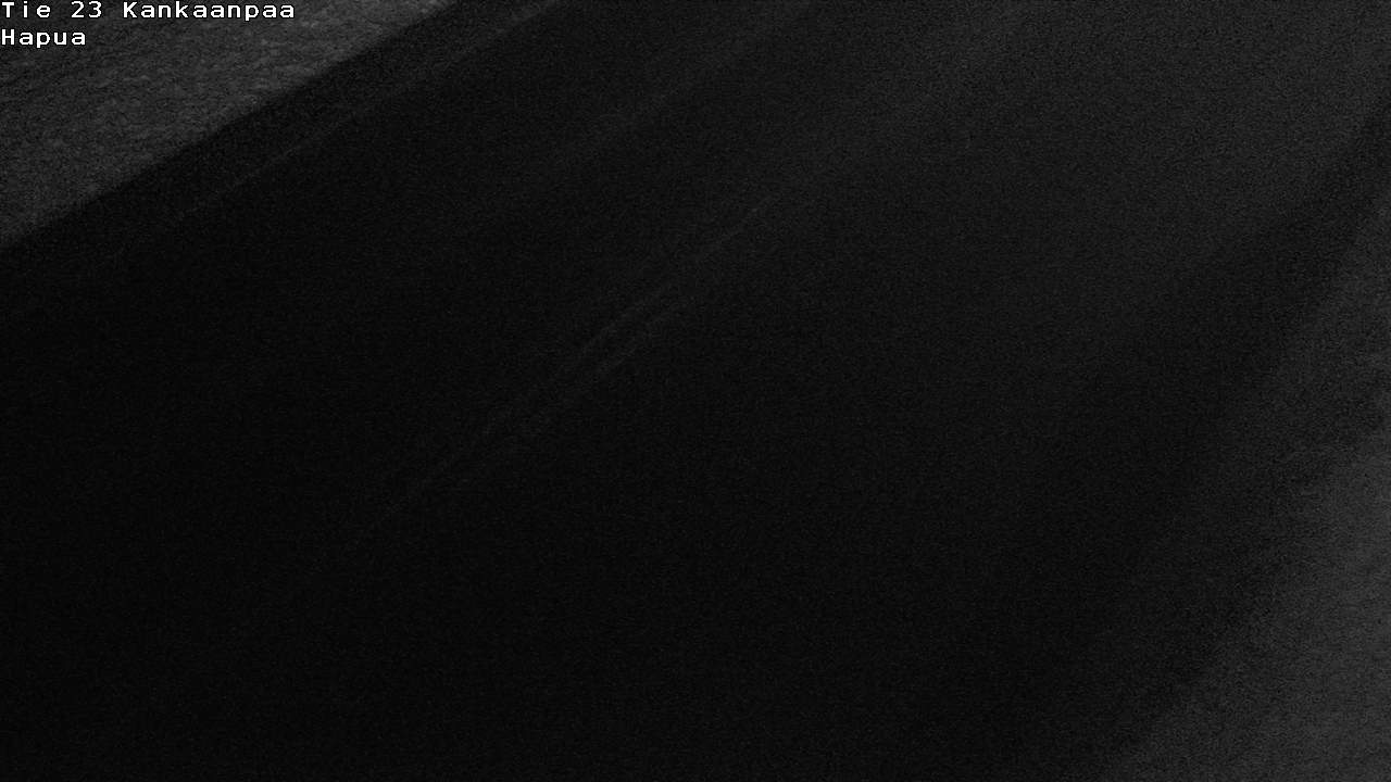 Kelikamerat Kuva Tie 23 Kankaanpää, Hapua, Kankaanpää, Satakunta