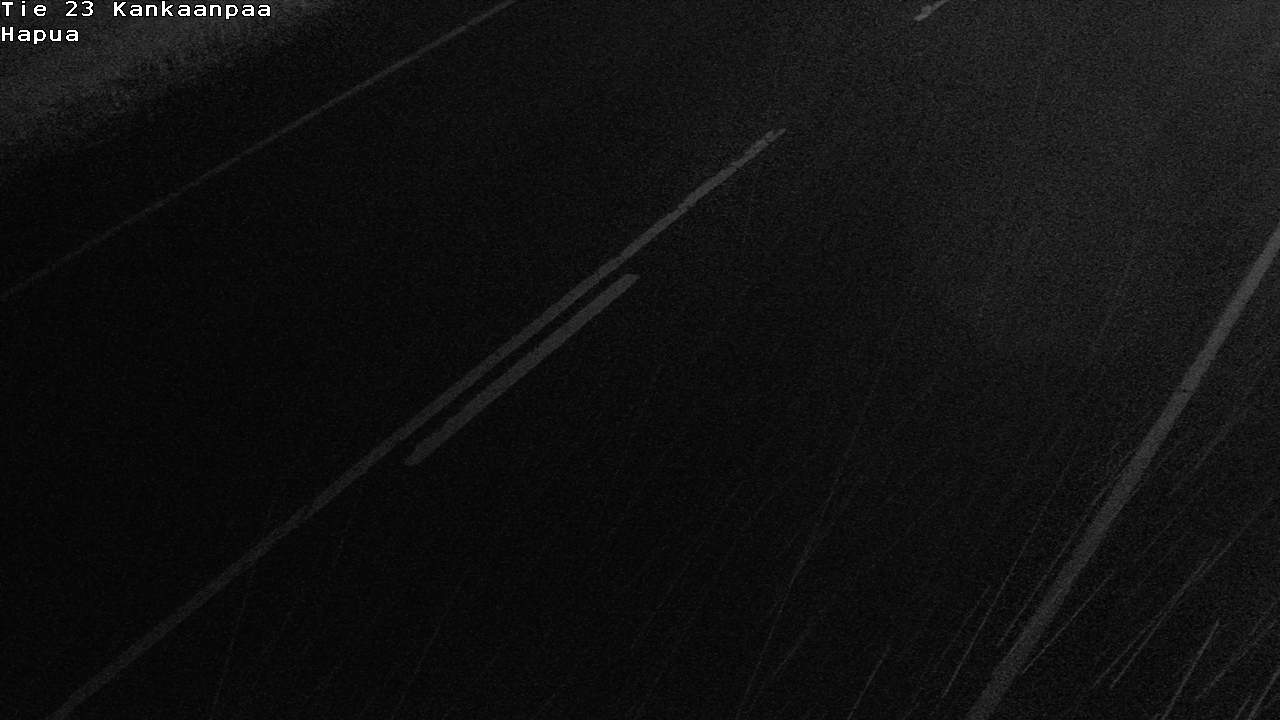 Kelikamerat Kuva Tie 23 Kankaanpää, Hapua, Kankaanpää, Satakunta