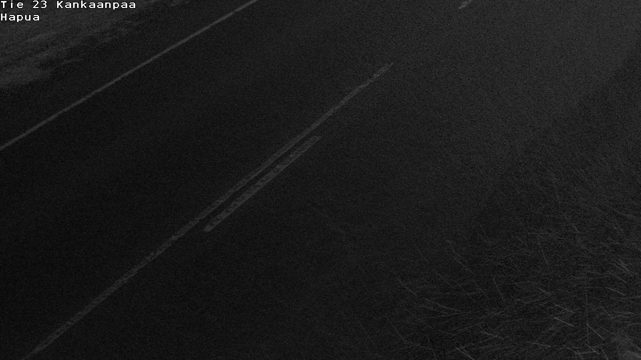 Kelikamerat Kuva Tie 23 Kankaanpää, Hapua, Kankaanpää, Satakunta