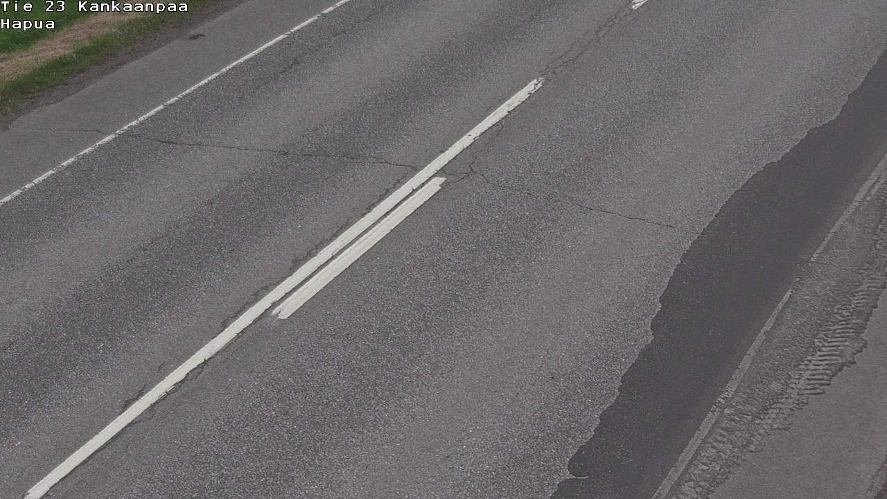 Kelikamerat Kuva Tie 23 Kankaanpää, Hapua, Kankaanpää, Satakunta