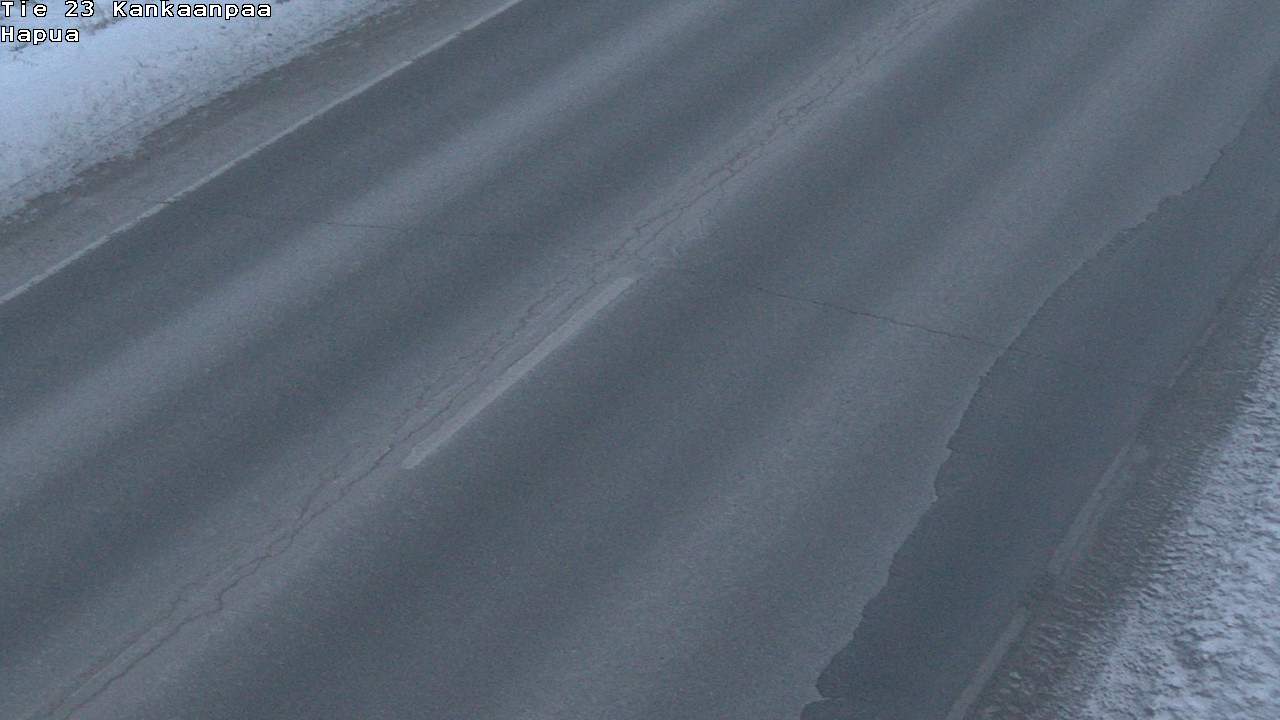 Kelikamerat Kuva Tie 23 Kankaanpää, Hapua, Kankaanpää, Satakunta