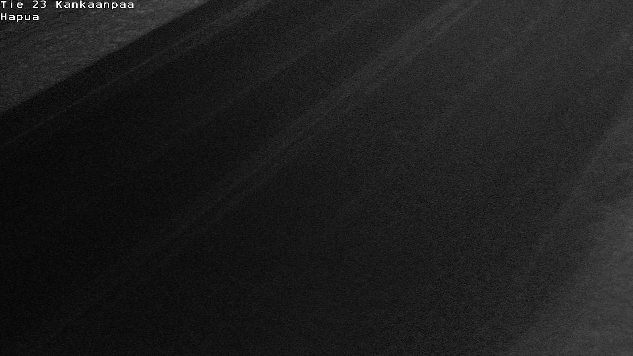 Kelikamerat Kuva Tie 23 Kankaanpää, Hapua, Kankaanpää, Satakunta