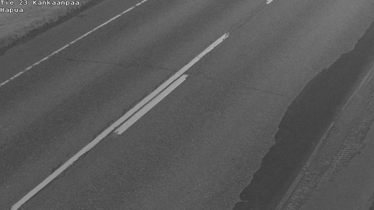 Kelikamerat Kuva Tie 23 Kankaanpää, Hapua, Kankaanpää, Satakunta