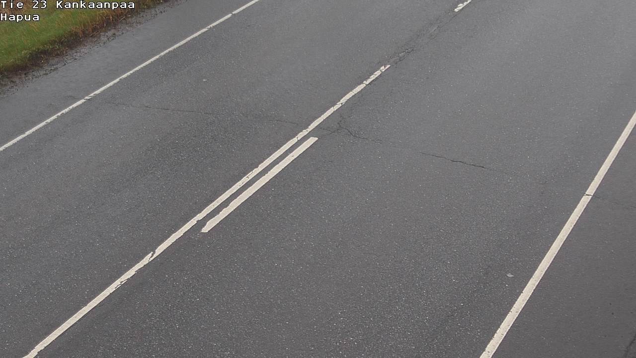 Kelikamerat Kuva Tie 23 Kankaanpää, Hapua, Kankaanpää, Satakunta