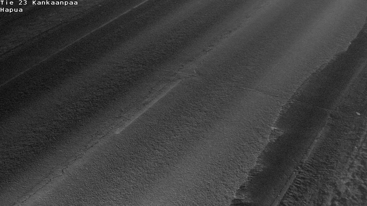 Kelikamerat Kuva Tie 23 Kankaanpää, Hapua, Kankaanpää, Satakunta