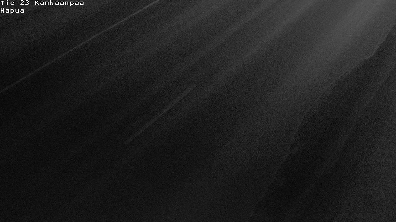 Kelikamerat Kuva Tie 23 Kankaanpää, Hapua, Kankaanpää, Satakunta