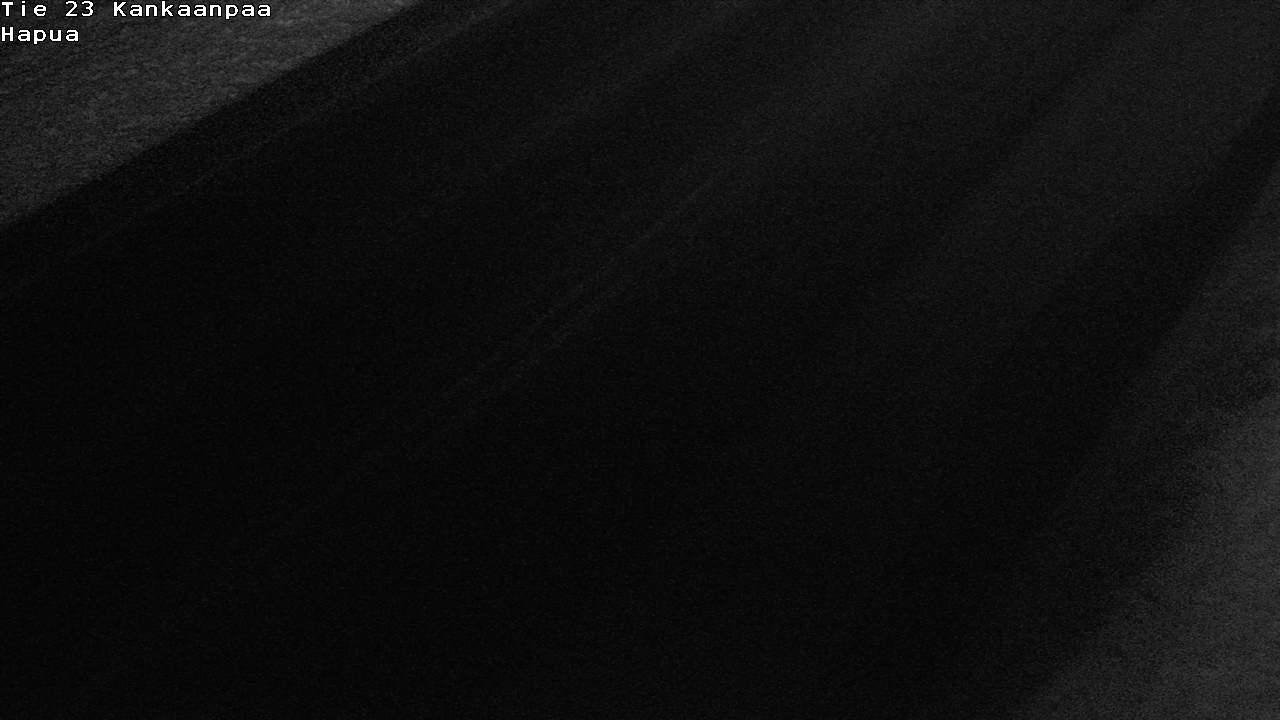 Kelikamerat Kuva Tie 23 Kankaanpää, Hapua, Kankaanpää, Satakunta