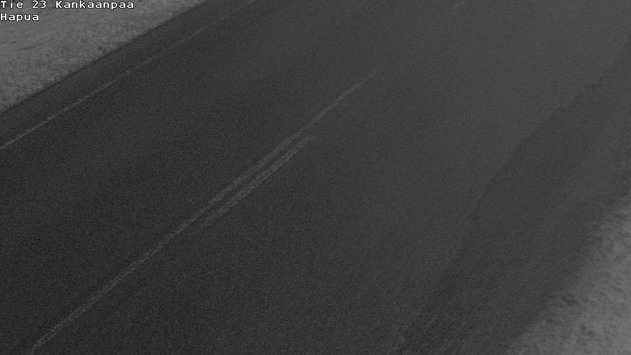 Kelikamerat Kuva Tie 23 Kankaanpää, Hapua, Kankaanpää, Satakunta