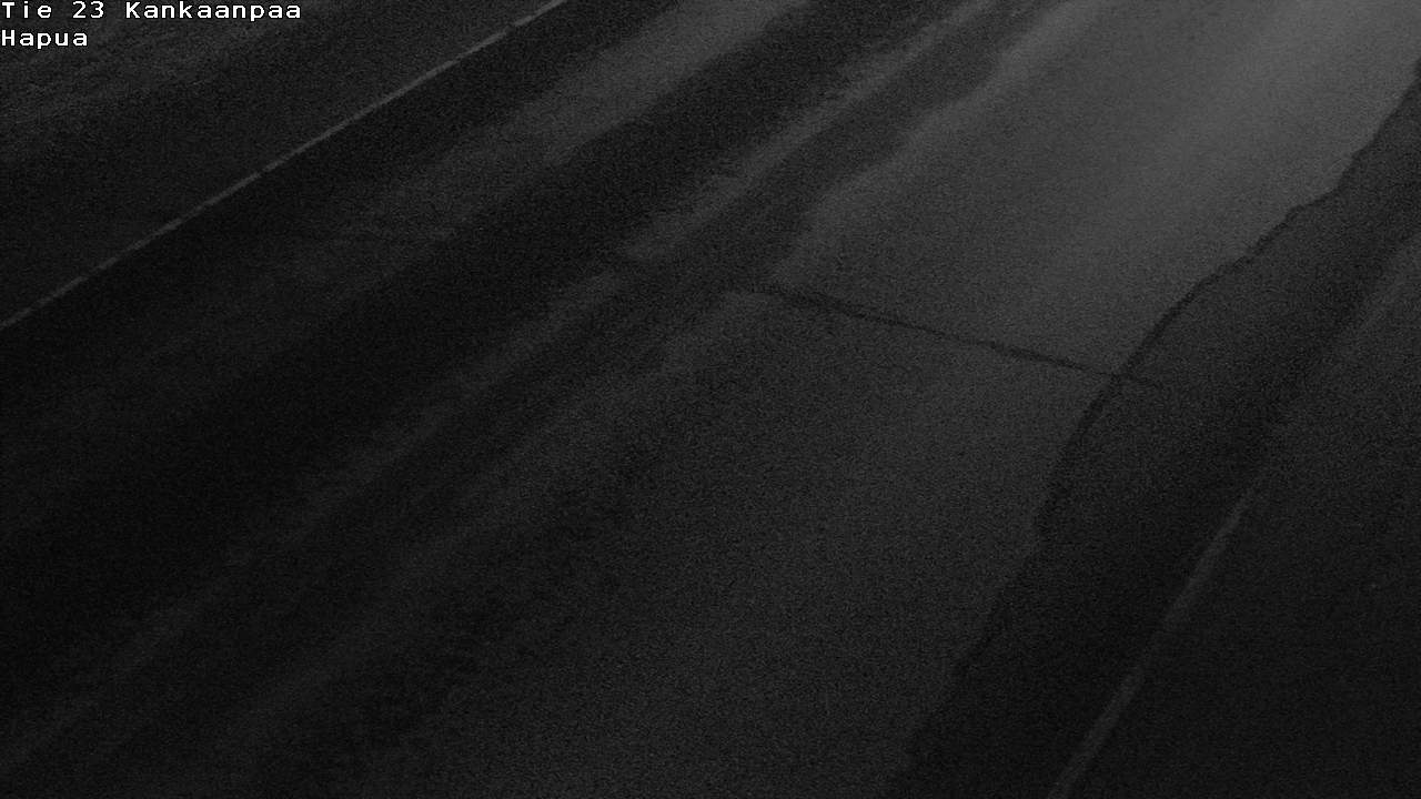 Kelikamerat Kuva Tie 23 Kankaanpää, Hapua, Kankaanpää, Satakunta