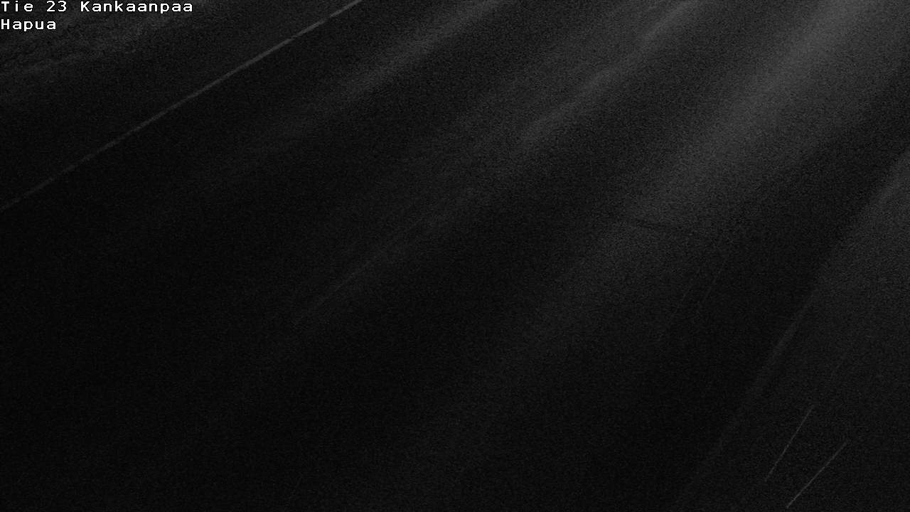 Kelikamerat Kuva Tie 23 Kankaanpää, Hapua, Kankaanpää, Satakunta