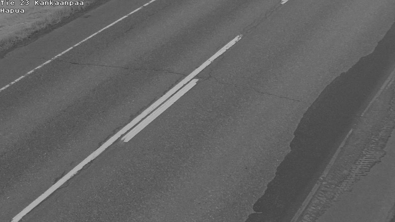 Kelikamerat Kuva Tie 23 Kankaanpää, Hapua, Kankaanpää, Satakunta
