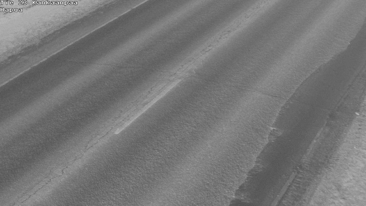 Kelikamerat Kuva Tie 23 Kankaanpää, Hapua, Kankaanpää, Satakunta