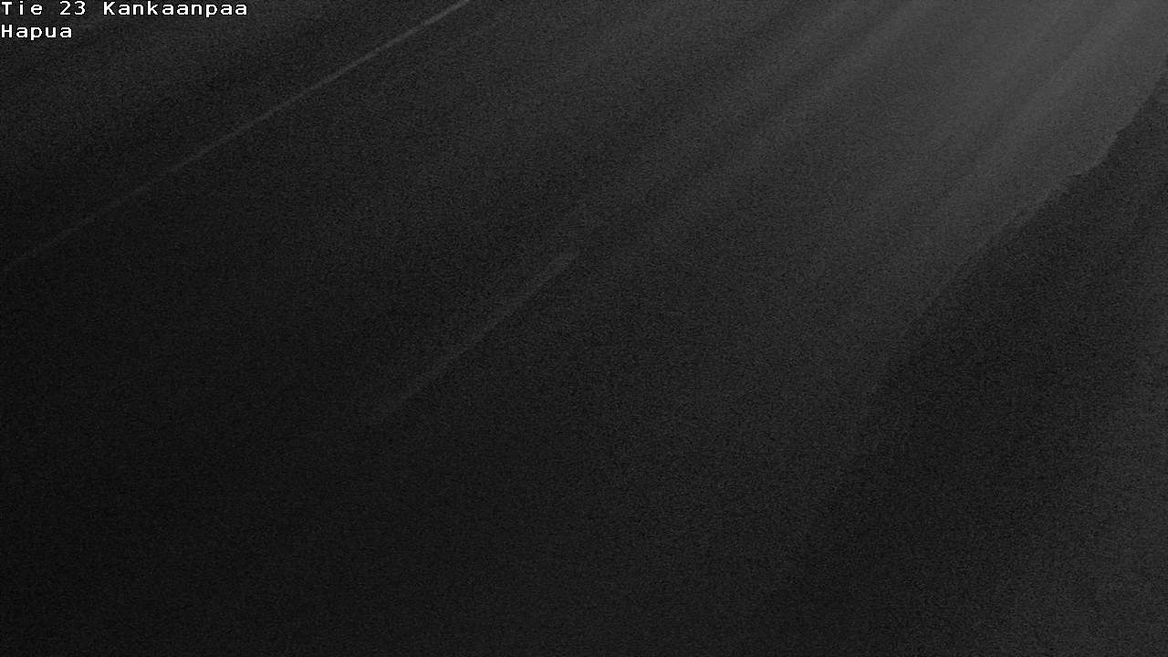 Kelikamerat Kuva Tie 23 Kankaanpää, Hapua, Kankaanpää, Satakunta