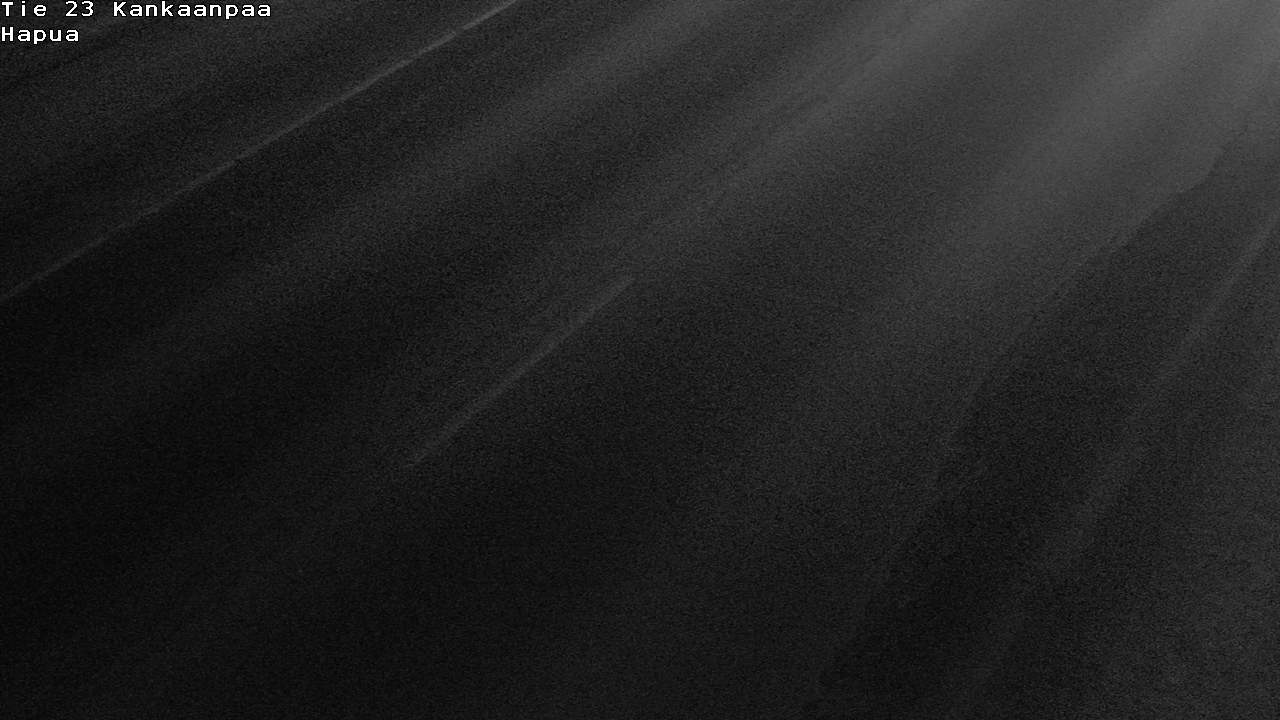 Kelikamerat Kuva Tie 23 Kankaanpää, Hapua, Kankaanpää, Satakunta