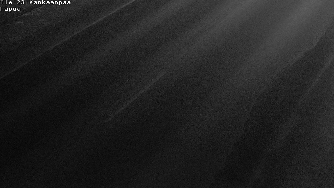 Kelikamerat Kuva Tie 23 Kankaanpää, Hapua, Kankaanpää, Satakunta