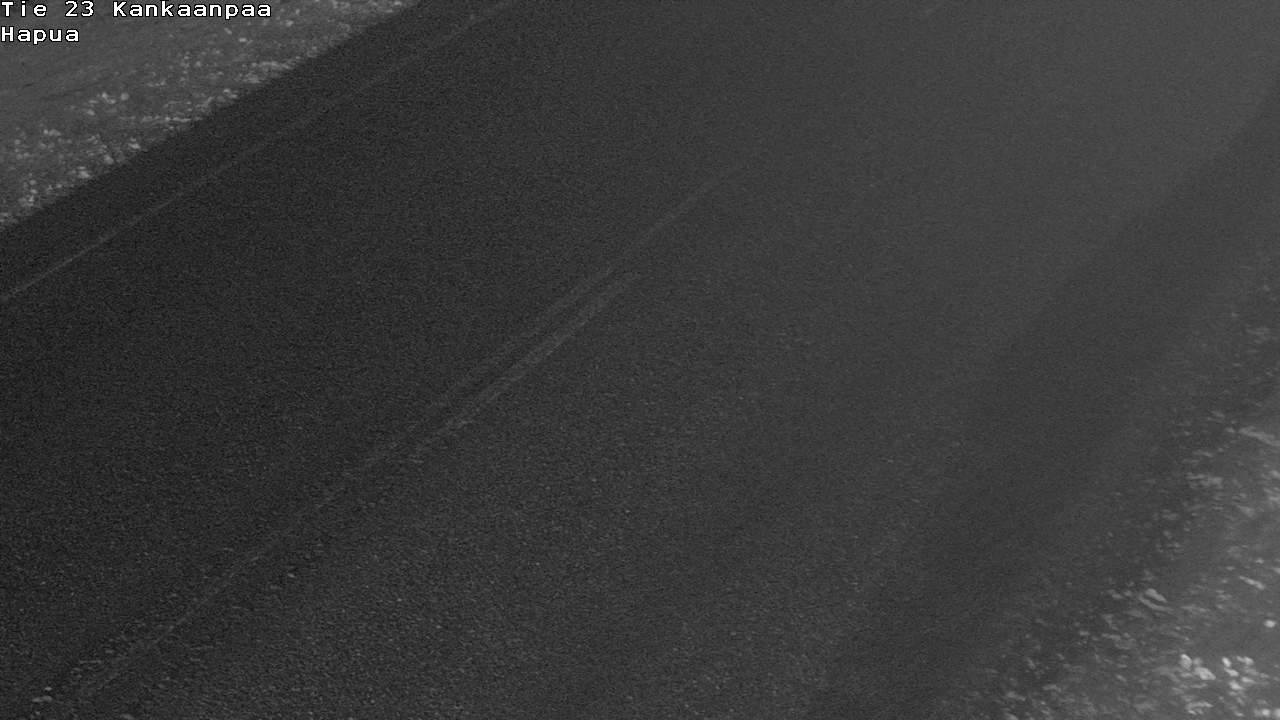 Kelikamerat Kuva Tie 23 Kankaanpää, Hapua, Kankaanpää, Satakunta